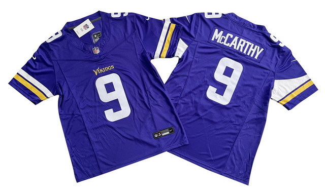 Minnesota Vikings Jerseys 14